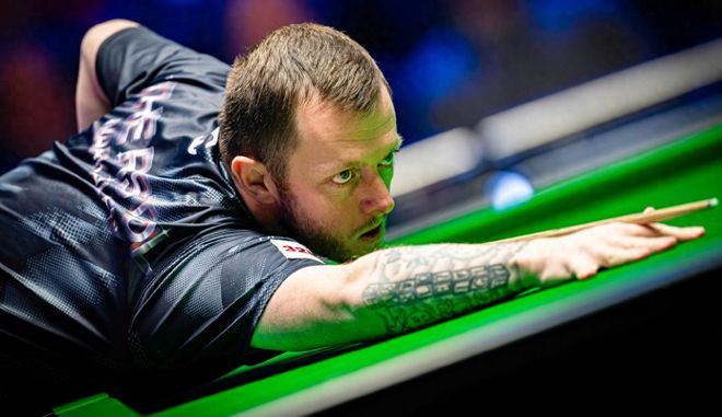 蒙德的交锋 蒙德的交锋