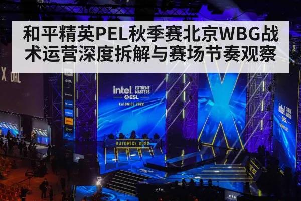 和平精英PEL秋季赛北京WBG战术运营深度拆解与赛场节奏观察（c7）